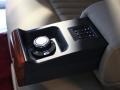 Moccasin/Consort Red Controls Photo for 2009 Rolls-Royce Phantom #61364457