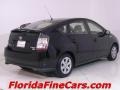 Black - Prius Hybrid Photo No. 2