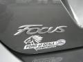 2012 Sterling Grey Metallic Ford Focus Titanium 5-Door  photo #4