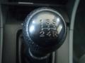 5 Speed Manual 2005 Honda Accord LX Sedan Transmission