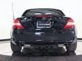 2007 Black Mercedes-Benz SLK 280 Roadster  photo #26