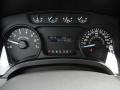 Steel Gray Gauges Photo for 2012 Ford F150 #61364985