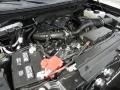 3.7 Liter Flex-Fuel DOHC 24-Valve Ti-VCT V6 Engine for 2012 Ford F150 XL Regular Cab #61365012