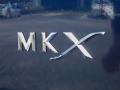  2012 MKX FWD Logo