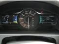 Charcoal Black Gauges Photo for 2012 Lincoln MKX #61365102