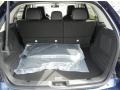 Charcoal Black Trunk Photo for 2012 Lincoln MKX #61365119