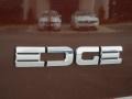 2012 Cinnamon Metallic Ford Edge SEL  photo #4