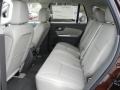2012 Cinnamon Metallic Ford Edge SEL  photo #6