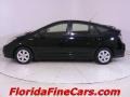 Black - Prius Hybrid Photo No. 3