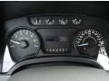 Steel Gray Gauges Photo for 2012 Ford F150 #61365309