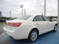 Crystal Champagne Metallic Tri-Coat - MKZ FWD Photo No. 3