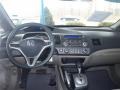 Taffeta White - Civic LX Sedan Photo No. 5