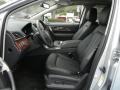 Charcoal Black Interior Photo for 2012 Lincoln MKX #61365611