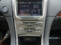 2012 Lincoln MKX Charcoal Black Interior Controls Photo