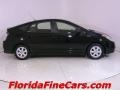 Black - Prius Hybrid Photo No. 4