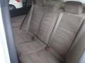 Taffeta White - Civic LX Sedan Photo No. 16