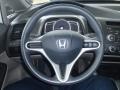 Taffeta White - Civic LX Sedan Photo No. 18