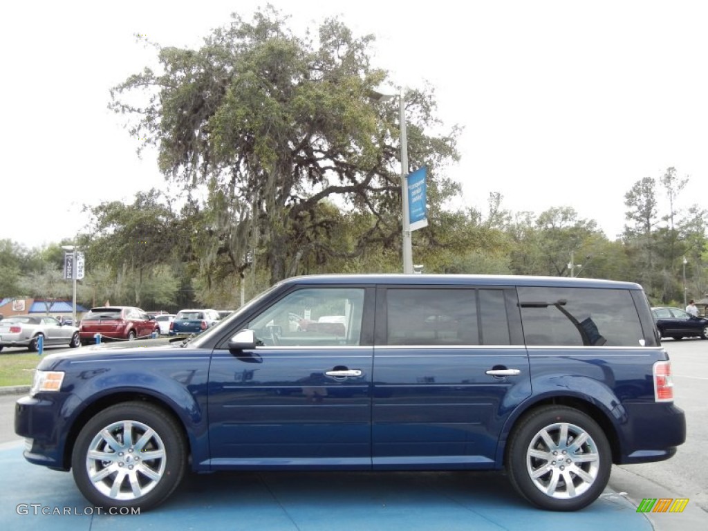 2012 Ford Flex Limited exterior Photo #61365912