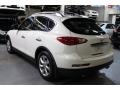 2008 Moonlight White Infiniti EX 35 AWD  photo #4