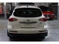 Moonlight White - EX 35 AWD Photo No. 5