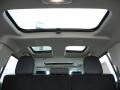 Charcoal Black Sunroof Photo for 2012 Ford Flex #61365969
