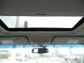 Charcoal Black Sunroof Photo for 2012 Ford Flex #61365973