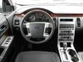 Charcoal Black Dashboard Photo for 2012 Ford Flex #61365984