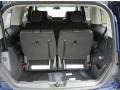 2012 Ford Flex Charcoal Black Interior Trunk Photo