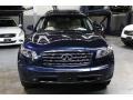 Sapphire Metallic - FX 35 AWD Photo No. 2