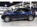 Sapphire Metallic - FX 35 AWD Photo No. 3