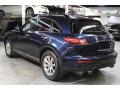 Sapphire Metallic - FX 35 AWD Photo No. 4