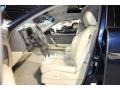 Sapphire Metallic - FX 35 AWD Photo No. 7