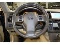 Sapphire Metallic - FX 35 AWD Photo No. 10