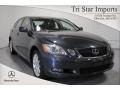 Quartz Shadow Metallic - GS 300 AWD Photo No. 1