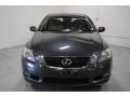 Quartz Shadow Metallic - GS 300 AWD Photo No. 2