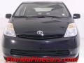 Black - Prius Hybrid Photo No. 5