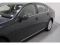 Quartz Shadow Metallic - GS 300 AWD Photo No. 5