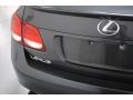 Quartz Shadow Metallic - GS 300 AWD Photo No. 6