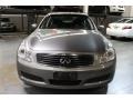 Platinum Graphite - G 37 x Sedan Photo No. 2