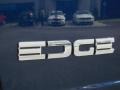 2012 Dark Blue Pearl Metallic Ford Edge Limited  photo #4
