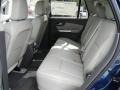 2012 Dark Blue Pearl Metallic Ford Edge Limited  photo #6