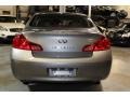 Platinum Graphite - G 37 x Sedan Photo No. 5