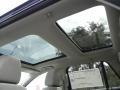 2012 Dark Blue Pearl Metallic Ford Edge Limited  photo #7