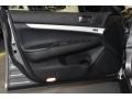 Platinum Graphite - G 37 x Sedan Photo No. 6