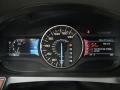2012 Dark Blue Pearl Metallic Ford Edge Limited  photo #9