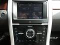 2012 Dark Blue Pearl Metallic Ford Edge Limited  photo #10
