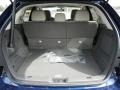 2012 Dark Blue Pearl Metallic Ford Edge Limited  photo #11