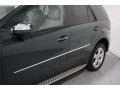 Jade Green Metallic - ML 350 4Matic Photo No. 5