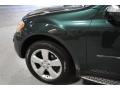 Jade Green Metallic - ML 350 4Matic Photo No. 6