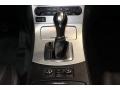 Platinum Graphite - G 37 x Sedan Photo No. 13
